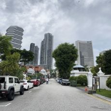 Malay Heritage Centre