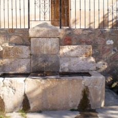 Fuente del Pábilo