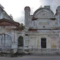 Флигель (Балахна)