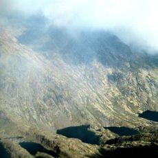 Estany inferior de la Gallina