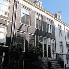 Nieuwe Looiersstraat 75, Amsterdam