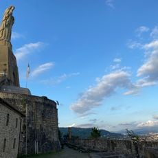 Motako Gaztelua-Castillo de la Mota