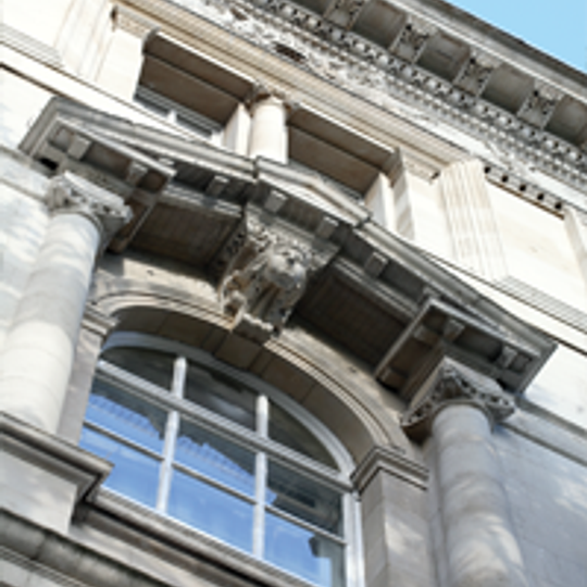 Royal United Services Institute