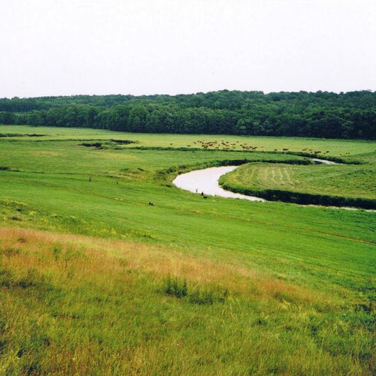 Battlefield of the Tollense River