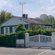 Maison T.C. King