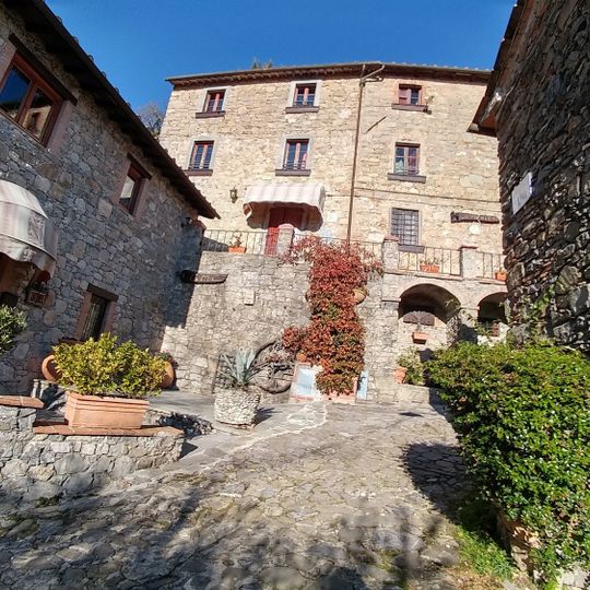 Museo del Castagno Lavoro Vita Civiltà