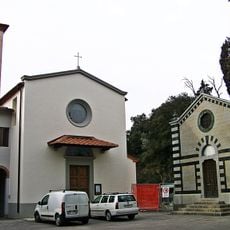 Convento Francescano di Bethlehem