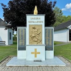 Kotezicken War Memorial