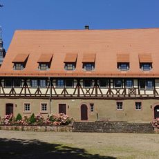 Belzsches Haus
