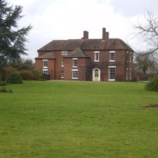 Sutton Hall