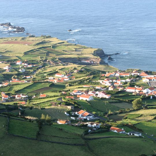 Ponta Delgada, Santa Cruz das Flores
