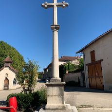 Croix de Hauterive