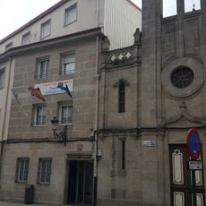 Colexio Sagrado Corazón do Carballiño