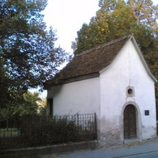 Ruhe-Christi-Kapelle