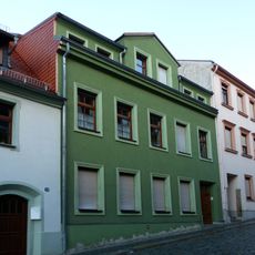 Wohnhaus Gerberstraße 18