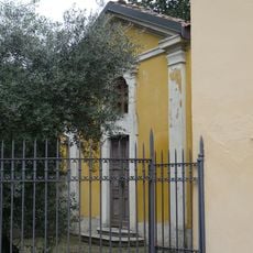 Saint Anthony oratory