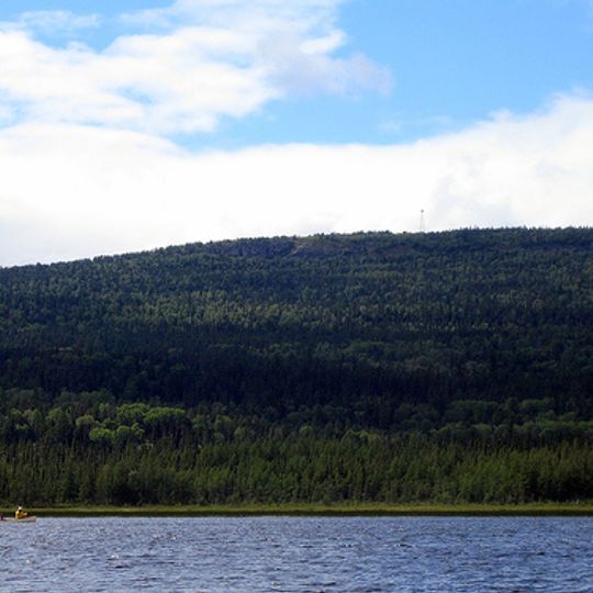 Maple Mountain