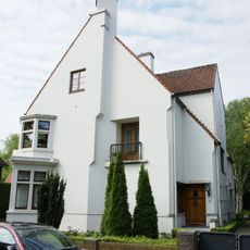 Aldenhofpark 5, Maastricht