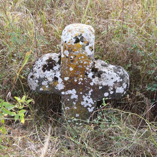 Sühnekreuz Grünsfeld III