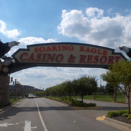Soaring Eagle Casino & Resort