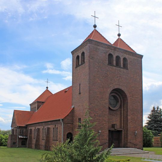 Christus-König-Kirche