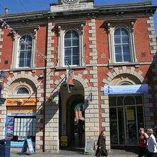 The Corn Exchange
