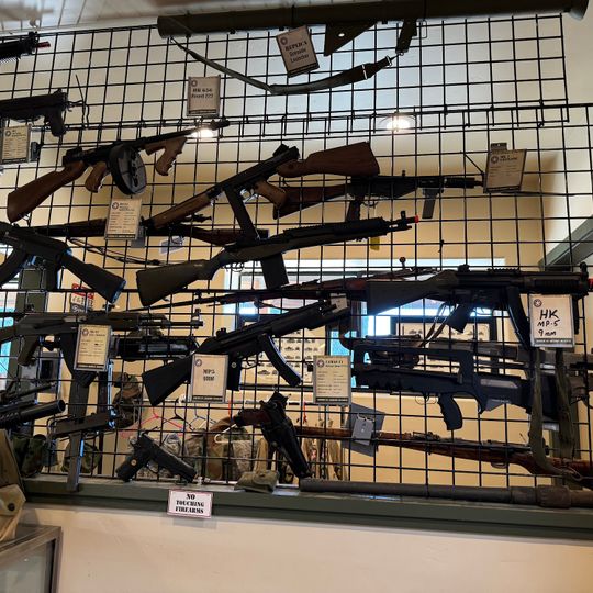 American Armory Museum