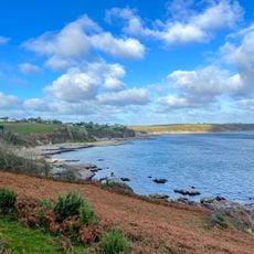 Bream Cove