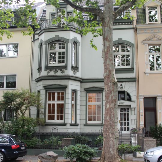 Meckenheimer Allee 93