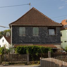 Wohnstallhaus