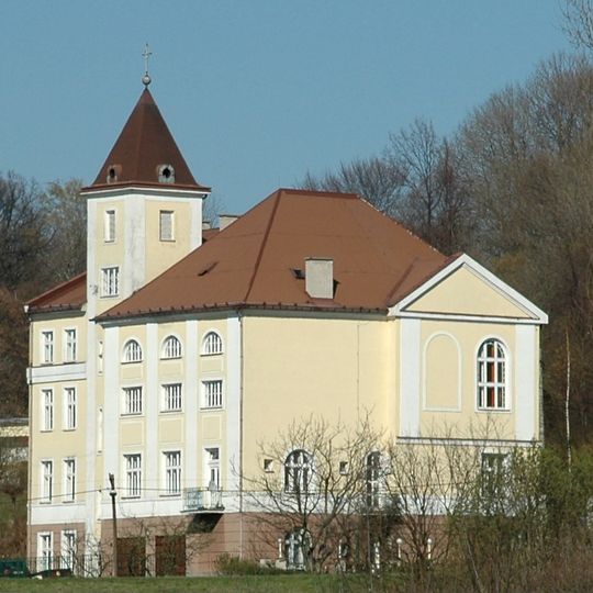 Evangelical church
