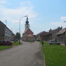 Church of the Assumption