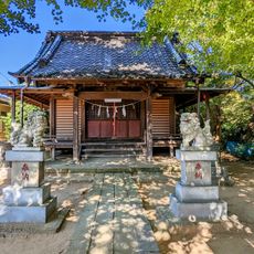 高石神社