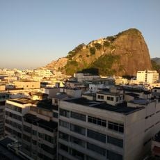 Morro do Pavão