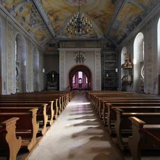 St. Martin