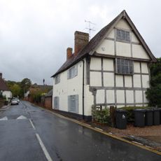 Fordwich Farmhouse