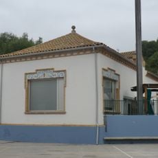 Escola vella del carrer del Pi