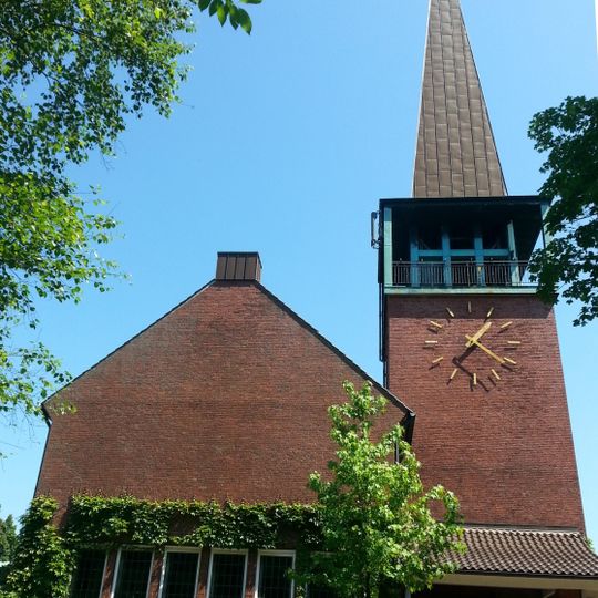 Johanniskirche