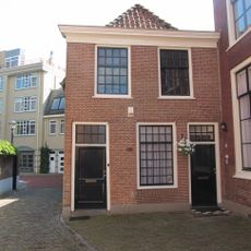 Nonnenveld 8, Gorinchem