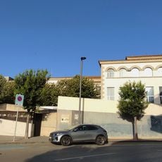 Col·legi Públic Empúries