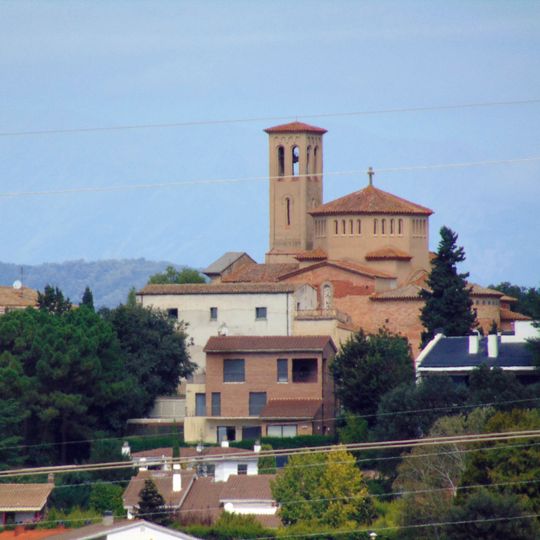 Sant Miquel de Palau-sacosta