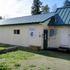 Concrete Heritage Museum