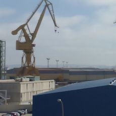 Edificio de Oficinas en Astilleros