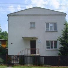 Zbór Kościoła Wolnych Chrześcijan w Lublinie