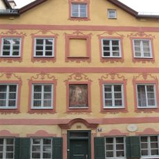 Webergasse 13