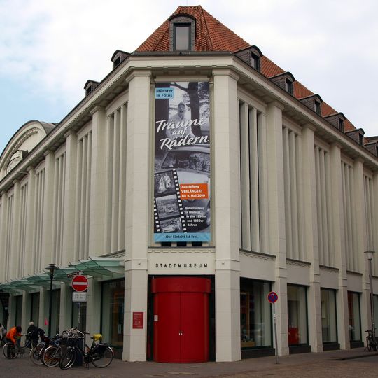 City Museum of Münster