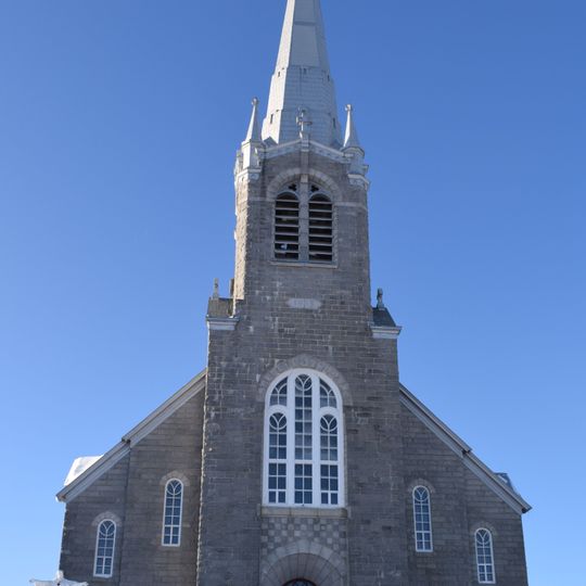 Église Saint-Cajetan
