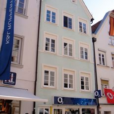 Wohnhaus