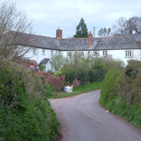 Pengelly's Farmhouse