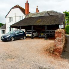 Rollestone Farmhouse